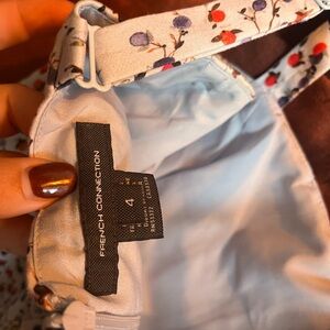 French Connection Mini Dress